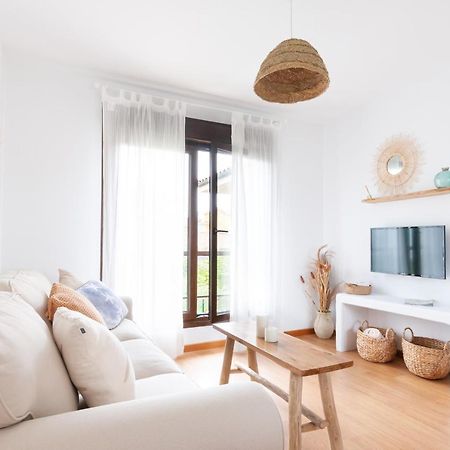 Apartamento Las Ocas Solo Adultos Muros de Nalón Exterior foto