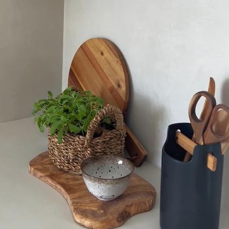 Apartamento Las Ocas Solo Adultos Muros de Nalón Exterior foto