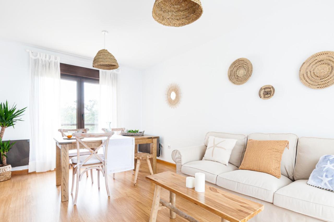 Apartamento Las Ocas Solo Adultos Muros de Nalón Exterior foto