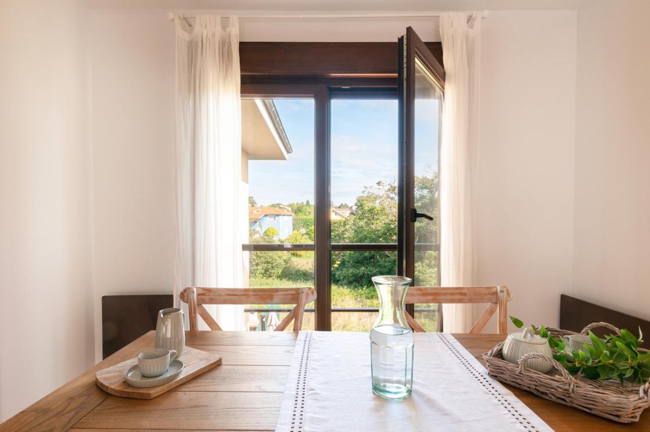 Apartamento Las Ocas Solo Adultos Muros de Nalón Exterior foto