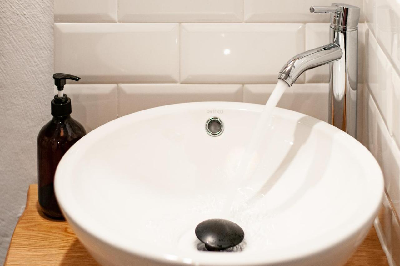 Apartamento Las Ocas Solo Adultos Muros de Nalón Exterior foto