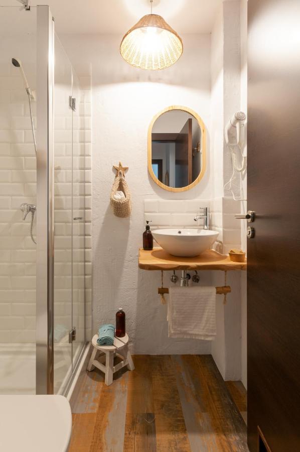 Apartamento Las Ocas Solo Adultos Muros de Nalón Exterior foto