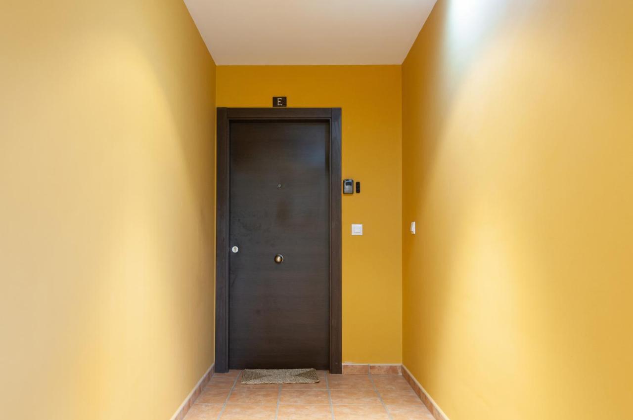 Apartamento Las Ocas Solo Adultos Muros de Nalón Exterior foto