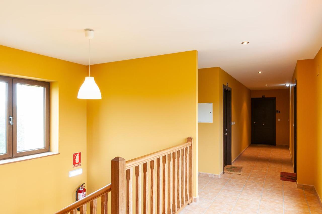 Apartamento Las Ocas Solo Adultos Muros de Nalón Exterior foto