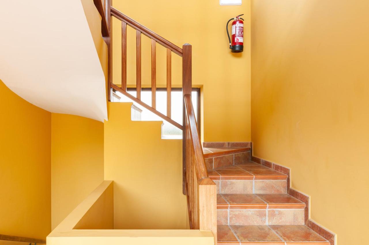 Apartamento Las Ocas Solo Adultos Muros de Nalón Exterior foto
