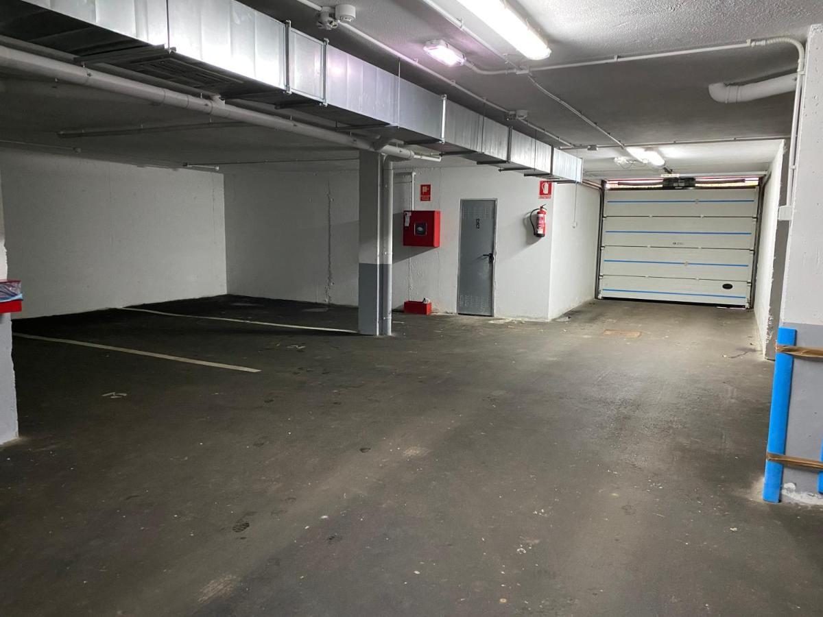 Apartamento Las Ocas Solo Adultos Muros de Nalón Exterior foto