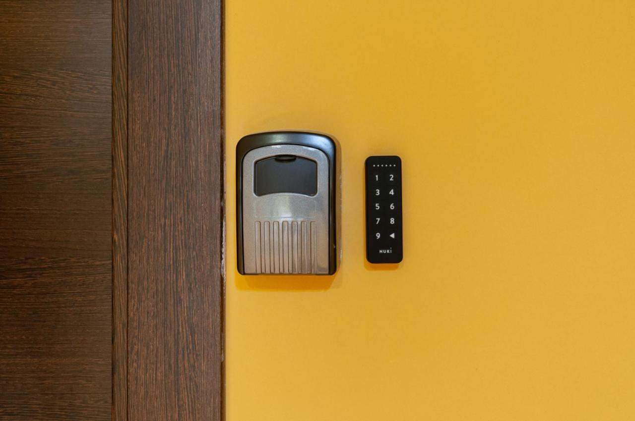 Apartamento Las Ocas Solo Adultos Muros de Nalón Exterior foto