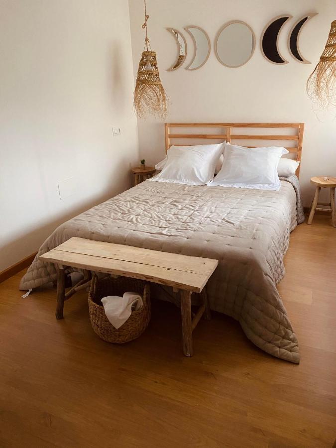 Apartamento Las Ocas Solo Adultos Muros de Nalón Exterior foto